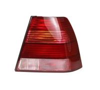 Luces Traseras Piloto Trasero Para VW Para Jetta Para Bora MK4 1999-2005 Luces De Freno, Marcha Atrás, Posición Y Direccionales Piloto Trasero Luces Traseras(BIEN)