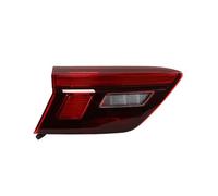 Luces Traseras Piloto Trasero Para VW Para Tiguan 2017-2021 Luz Trasera, Luz De Posición, Intermitente Y Luz De Freno Luces Traseras Luz De Freno(Interior izquierdo)