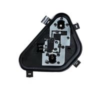 Luces traseras Placa circuito Para BMW Serie 3 316 320 328 F30 F35 F80 2013-2015 Portalámparas Luz Trasera Coche Conector Placa Circuito Sin Bombilla(1Pcs Left)