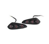 Luces traseras S1000RR, Accesorios para Motocicleta, luz Trasera LED integrada para BM&W S1000RR 2023-2025, luz de señal de Giro Luzs traseras Piezas