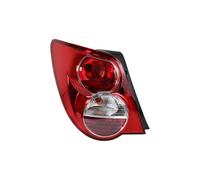 Luces Traseras Traseras Derecha Compatible Con Chevrolet Para Sonic Para Aveo Sedan 2011 2012 2013 Conjunto De Luces Traseras Luz De Freno Intermitentes.(Left)
