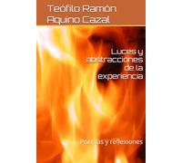Luces y abstracciones de la experiencia: Poemas y reflexiones