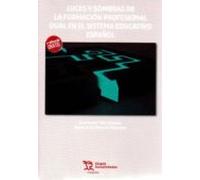 Luces y sombras de la formación profesional dual en el sistema educativo Español
