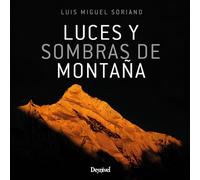 Luces y sombras de montaña (FOTOGRAFIA)