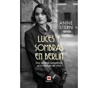Luces Y Sombras En Berlin (serie Hulda Gold 1)