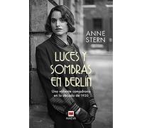 Luces Y Sombras En Berlin (serie Hulda Gold 1)
