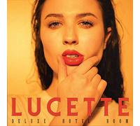 Lucette - Deluxe Hotel Room [Vinilo]