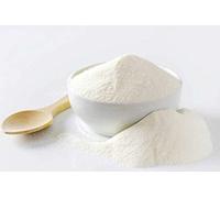 Lucgel Leche desnatada en Polvo Liofilizada Soluble disolución instantánea, 1 Kg