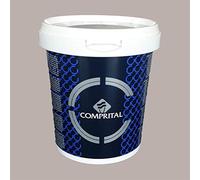 Lucgel Srl 0.45 kg Soft Cover ICE CANDY GUM Sabor Neutro para Cubiertas y Decoraciones en el mundo de Helados y Pastelería