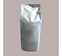 Lucgel Srl - 50 bolsas al vacío de aluminio, 124 MY, 300 x 150 x 550, para conservación de alimentos