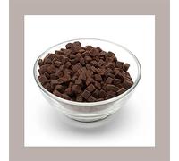 LUCGEL Srl Brownies de Granos de 1 Kg en Trozos para Helados Yogur Confitería Dulces