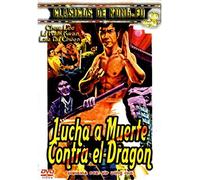 LUCHA A MUERTE CONTRA EL DRAGÓN