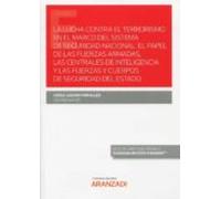 Lucha Contra El Terrorismo En El Marco Del Sistema De Seguridad Nacion