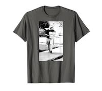 Lucha contra la ignorancia - Libertad Declaración Política Streetwear Camiseta