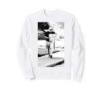 Lucha contra la ignorancia - Libertad Declaración Política Streetwear Sudadera
