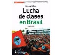 Lucha De Clases En Brasil