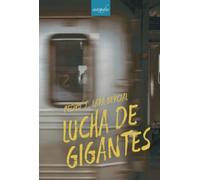 Lucha de gigantes