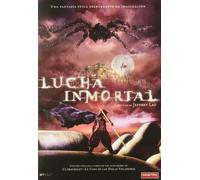 Lucha inmortal [DVD]