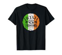 Lucha Irlandesa Desde 1916 Roundel Camiseta