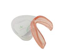 Lucha libre con protector bucal | Protector bucal deportivo para niños - Protectores bucales juveniles de fútbol doble para boxeo, fútbol, hockey, kárate, baloncesto Cyhamse