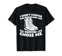 Lucha Libre Luchador - Wrestling Camiseta