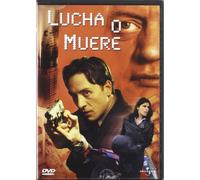 Lucha O Muere [DVD]