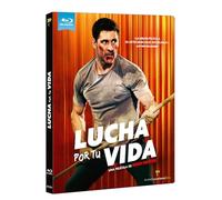 Lucha por tu vida [Blu-ray]