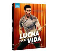 Lucha Por Tu Vida [Blu-ray] (2024) Life After Fighting