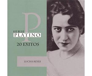 Lucha Reyes - Serie Platino
