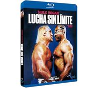 Lucha Sin Límite [Blu-ray] (1989) No Holds Barred