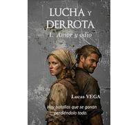 LUCHA Y DERROTA. I. AMOR Y ODIO.