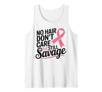 Luchador contra el cáncer de Mama Pink Ribbon Survivor Warrior Camiseta sin Mangas