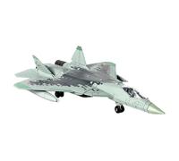 Luchador De Simulación - ABS | Avión De Combate Con Retroceso | Avión Militar Fighter1 Para Juguetes Para Niños, Juegos Educativos, Colección De Modelos, Entusiastas De La Aviación Y Uso De Regalos