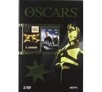 El Luchador+El Valle De Elah [DVD]