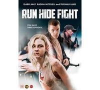Luchar o morir ( Run Hide Fight )