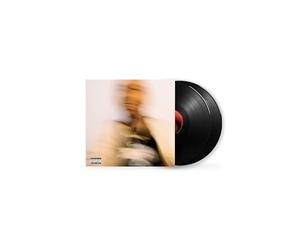 Luche' - Il Mio Lato Peggiore (Doppio Vinile Nero)