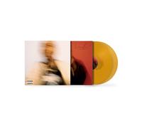 Luche' - Il Mio Lato Peggiore (Vinile Arancione Trasparente 2lp)