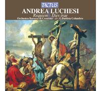 Luchesi, A. – Luchesi: Requiem & Dies Irae