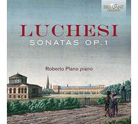 Luchesi: Sonatas Op.1