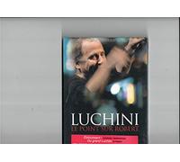 Luchini, Fabrice - Le point sur Robert [Francia] [DVD]