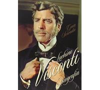 Luchino Visconti: Biografía (TORRES DE PAPEL)