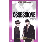 Luchino Visconti - Movie DVD - Ossessione (Region code : all) (Korea Edition) [DVD de Audio]