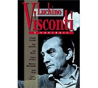 Luchino Visconti: Portrait [USA] [DVD]