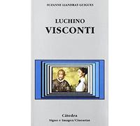 Luchino Visconti (Signo e imagen - Signo e imagen. Cineastas)