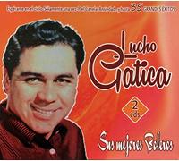Lucho Gatica - 30 éxitos