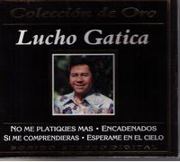 Lucho Gatica - Colección de Oro