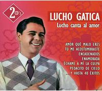 Lucho Gatica - Seleccion de Boleros