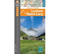 LUCHON SAINT-LARY: Alpina30