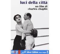Luci Della Citta' (Disco Singolo) [Italia] [DVD]