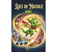 Luci di Natale (Le Avventure di Bobo)